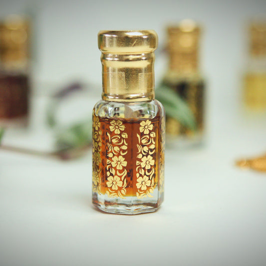 Oudh Musk