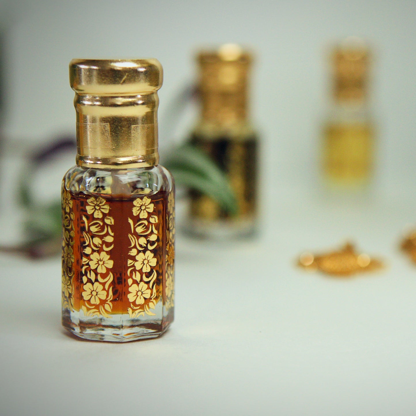 Oudh Musk