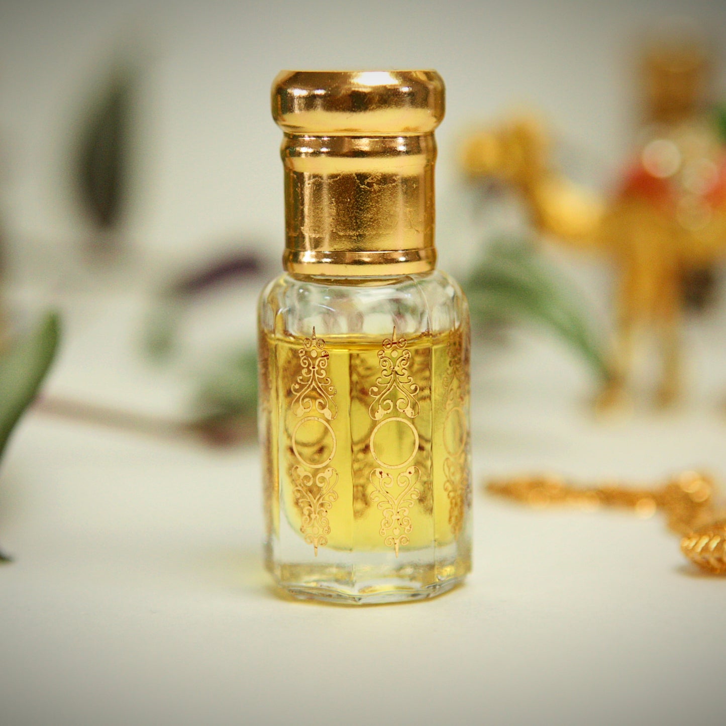 Arabian Oudh