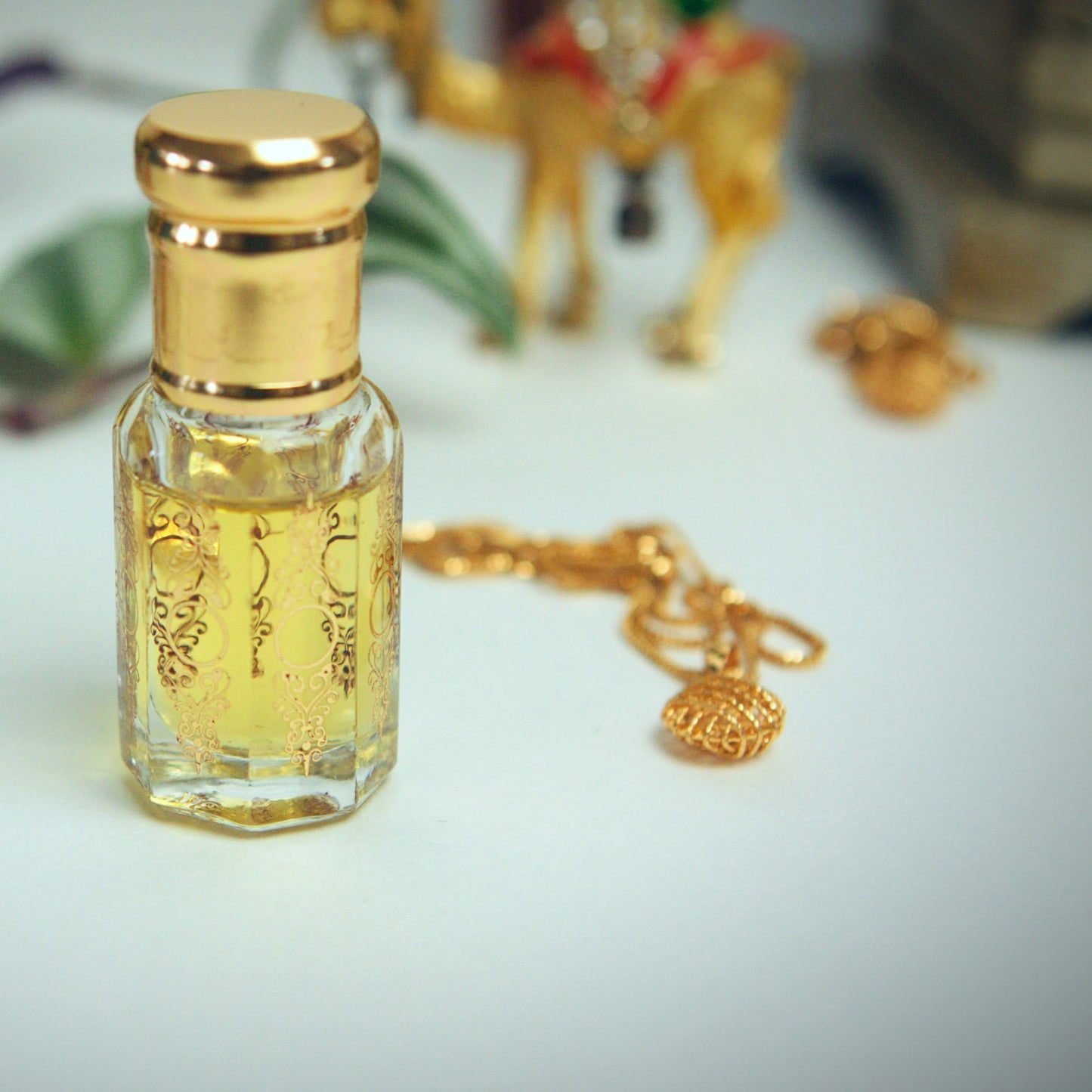 Arabian Oudh